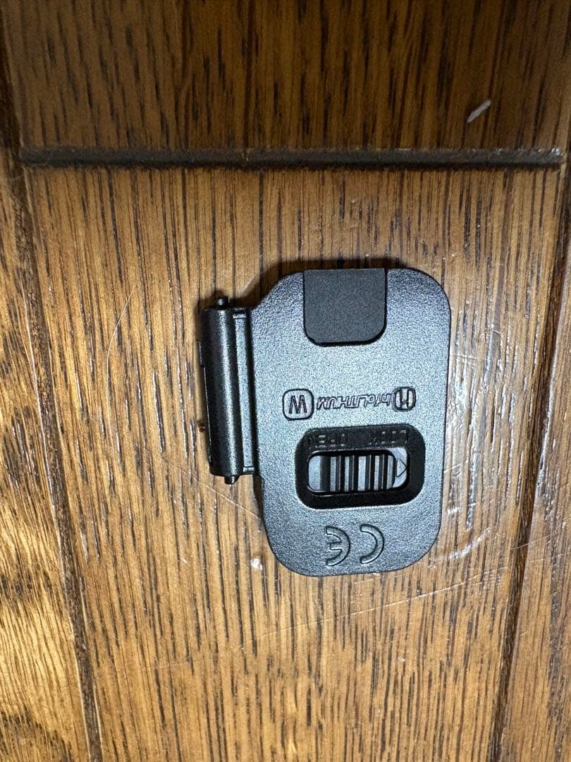 SONY α7初代 + バッテリーグリップ VG-C1EM 中古美品（訂正あり）