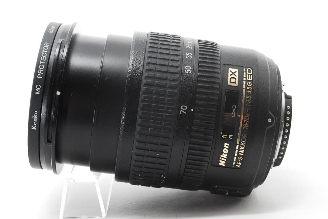 一眼レフ Nikon D5300 高画質Wi-Fi✨標準ズーム付