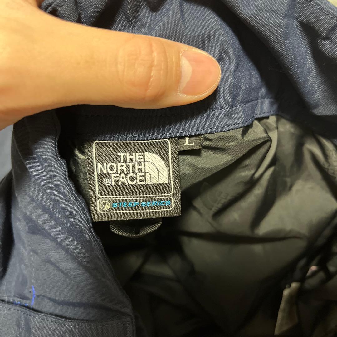 スノーボード THE NORTH FACE STEEP SERIES Pant L