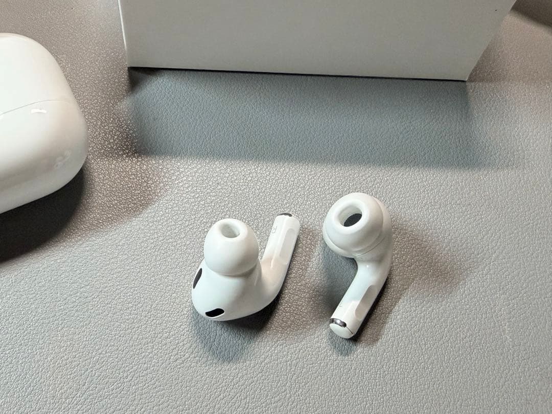 AirPods Pro 第二世代 MTJV3J/ A