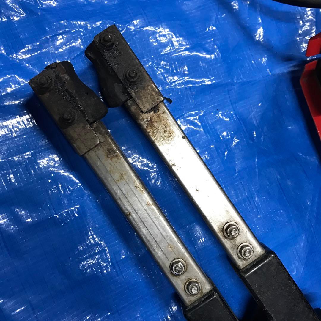 INABA  電工　電気ろう付機　SOLDY   EC-200-D‼️