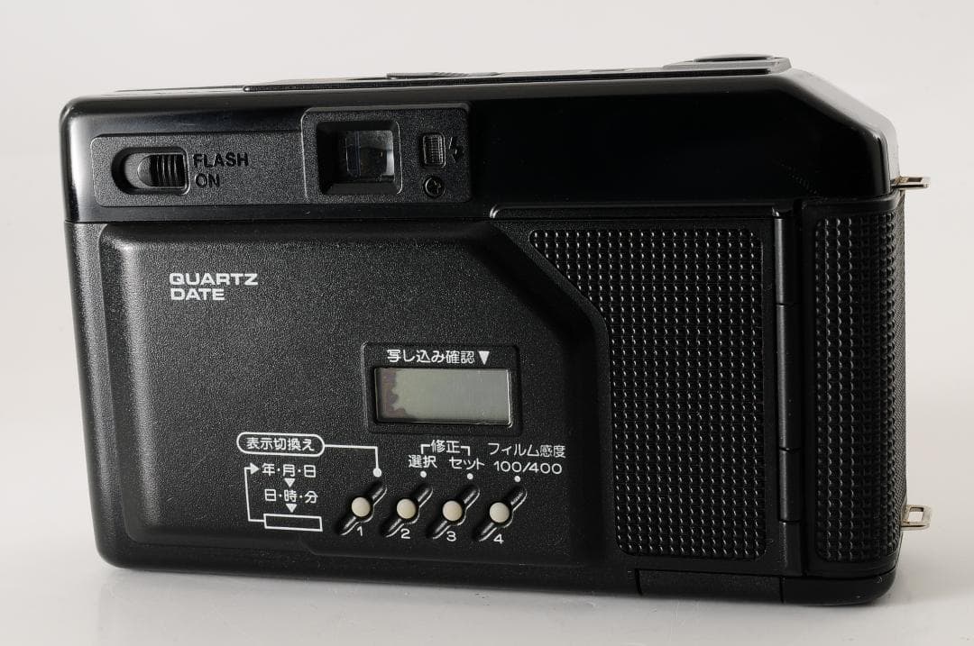 [元箱付き] キャノン Canon Autoboy 2