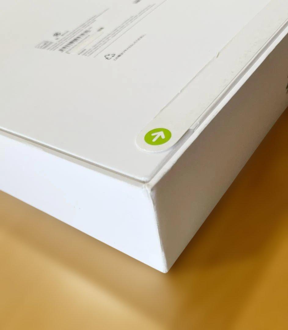 新品未開封 iPadAir13 M2 512GB Wi-Fi+Cellular
