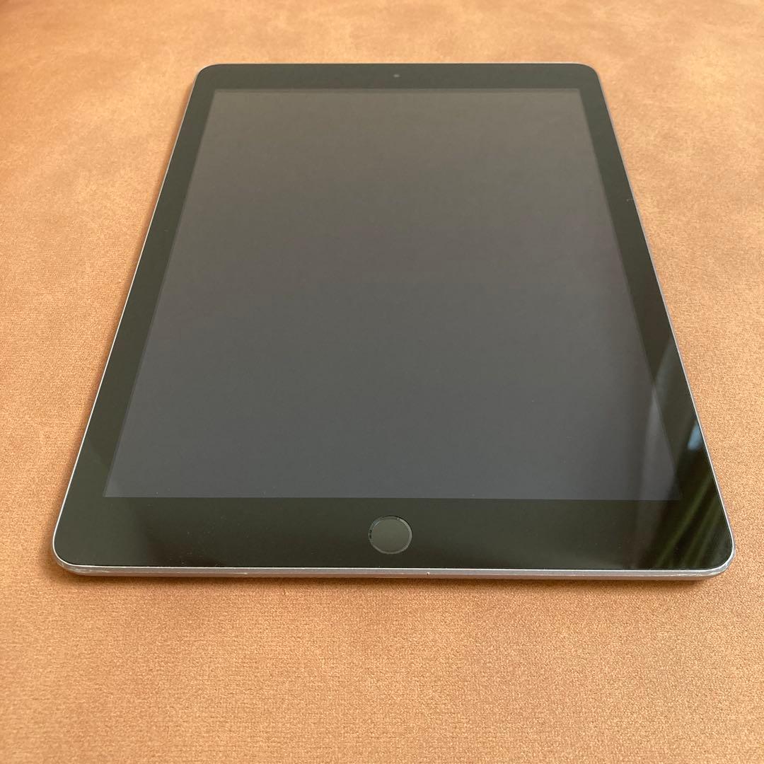 969【早い者勝ち】iPad5 第5世代 128GB WIFIモデル☆