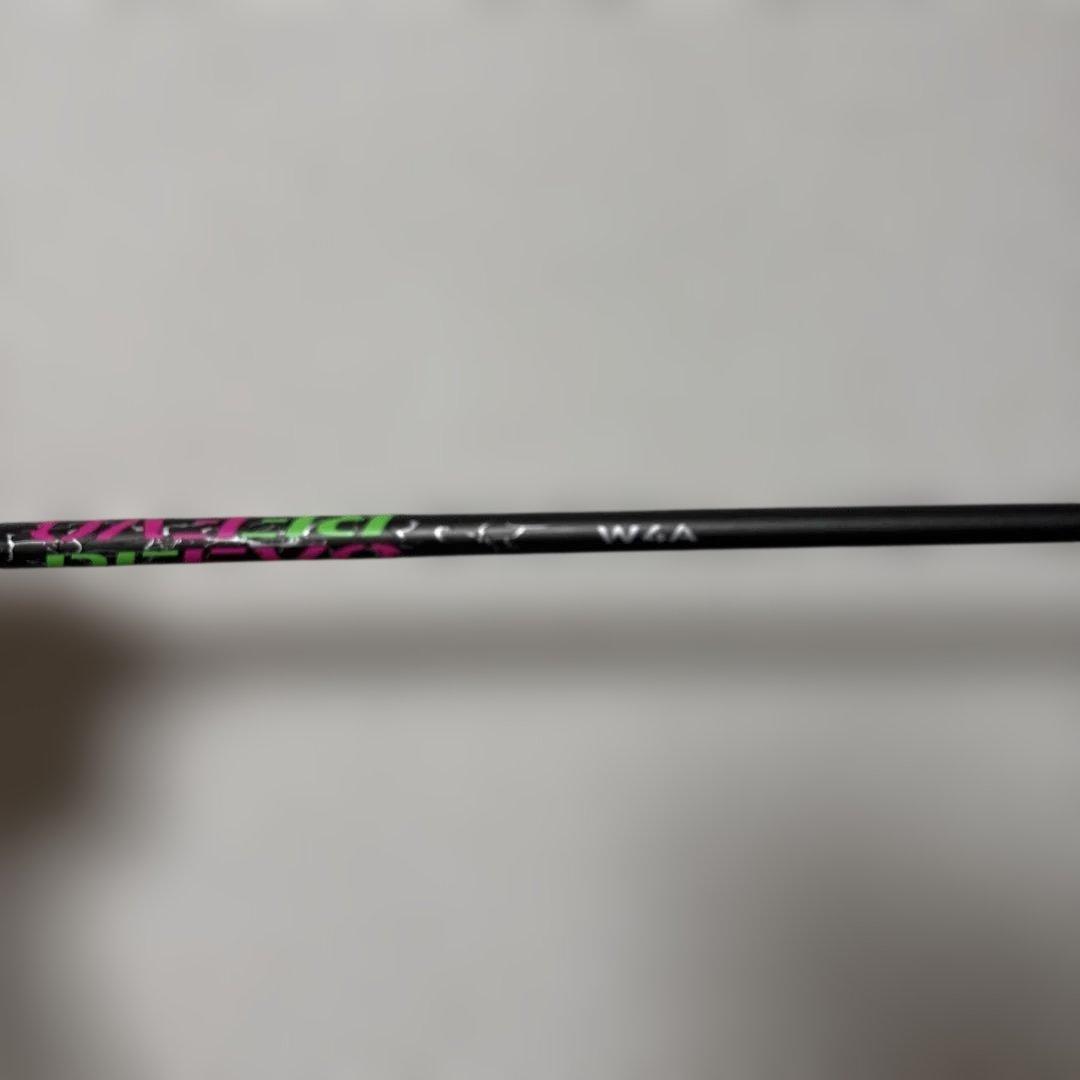 TaylorMade SIM ドライバー 9度