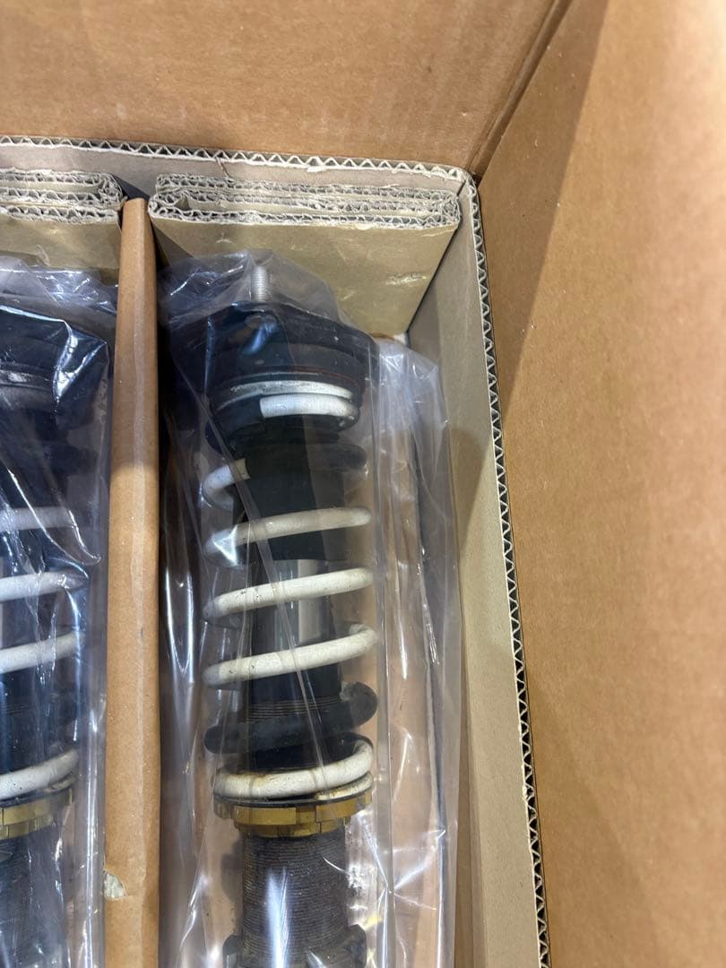 トヨタ 85系　ノア ヴォクシー エスクァイア HKS S styleC 4WD