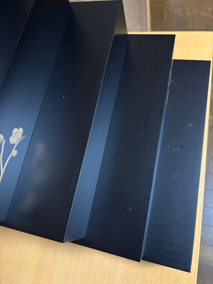 ディズニー　雛人形　ひな人形　五段