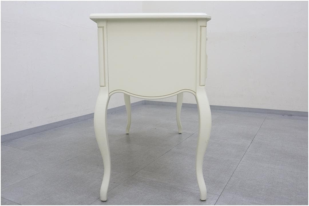 ローラアシュレイ プロバンセル ドレッシングテーブル ドレッサー コンソール