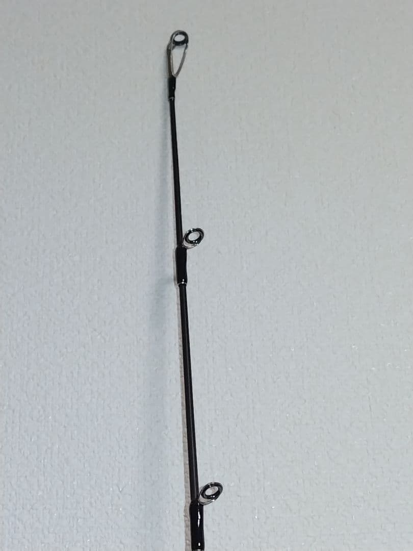 天竜　ホライゾンSL　HSL66B-MH（ken）