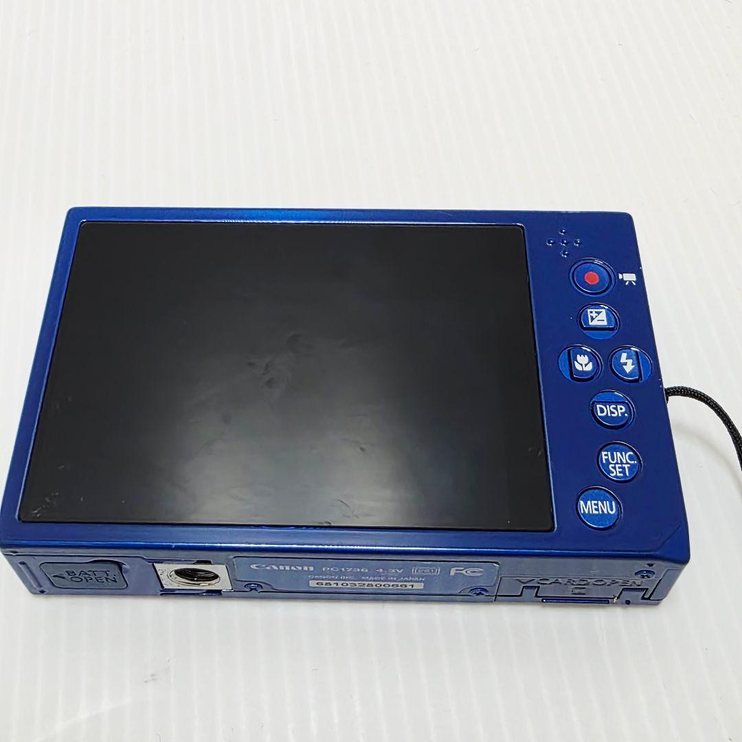 Canon IXY3 コンパクトデジタルカメラ