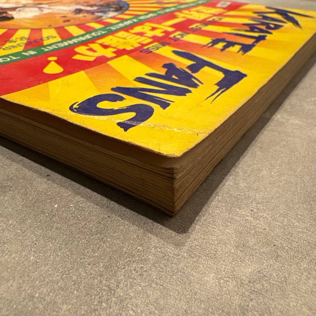 極真カラテ　第2回全世界空手道選手権大会　トーナメント表　極真会館　マス大山