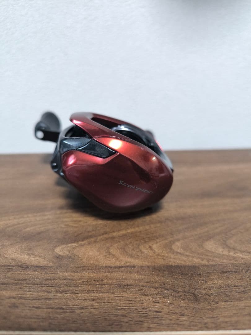 シマノ　スコーピオンMGL 150xg