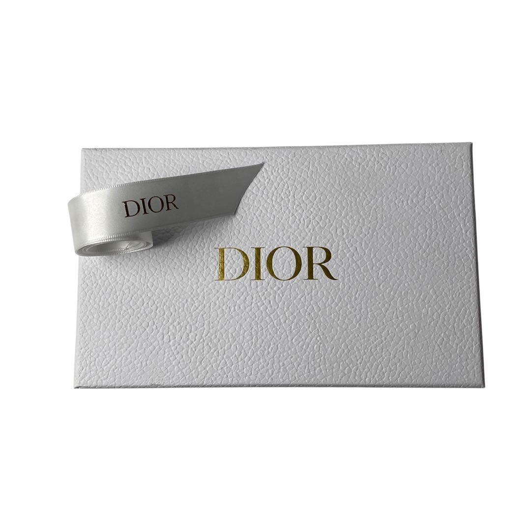 未使用 Lady Dior カナージュ iPhone15pro スマホケース