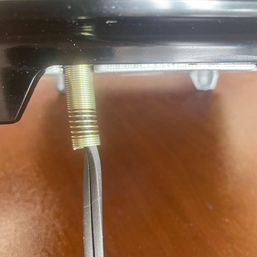 ナショナル 電気コンロ NK-685S 昭和レトロ