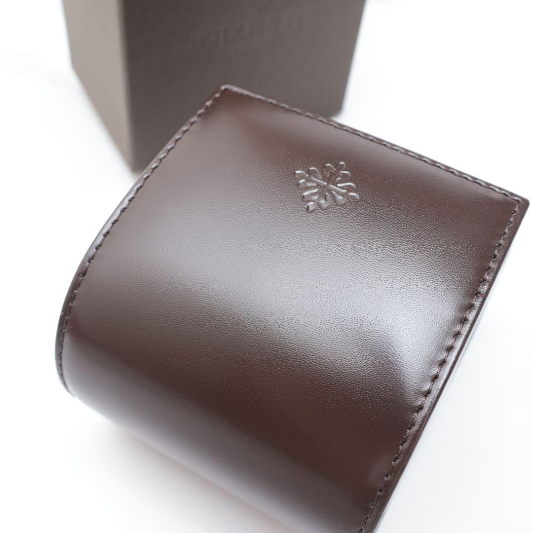 新品未使用 パテックフィリップ 時計ケース