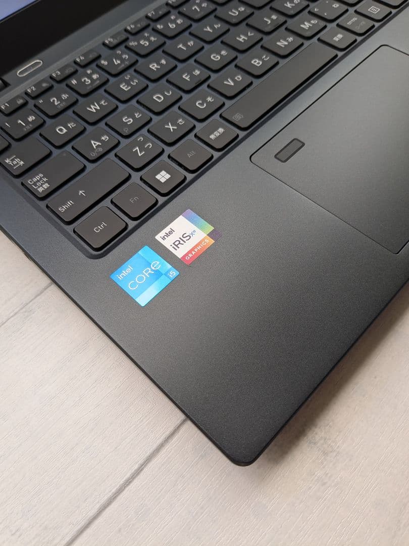 ① Dynabook G83/HU 16GB 256GB MS Office