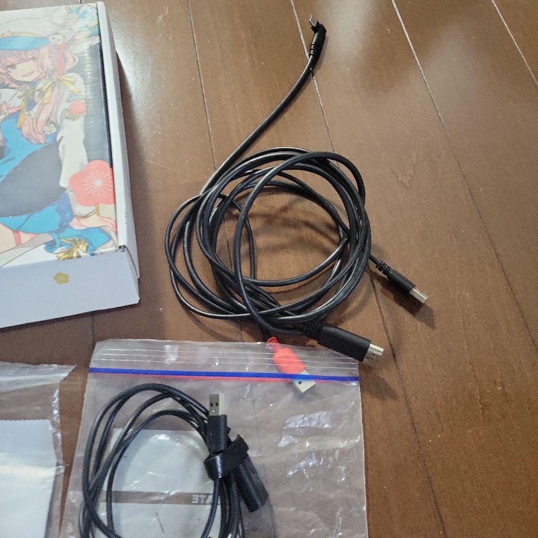 XPPEN Artist 12 2nd Generation 液晶ペンタブレット