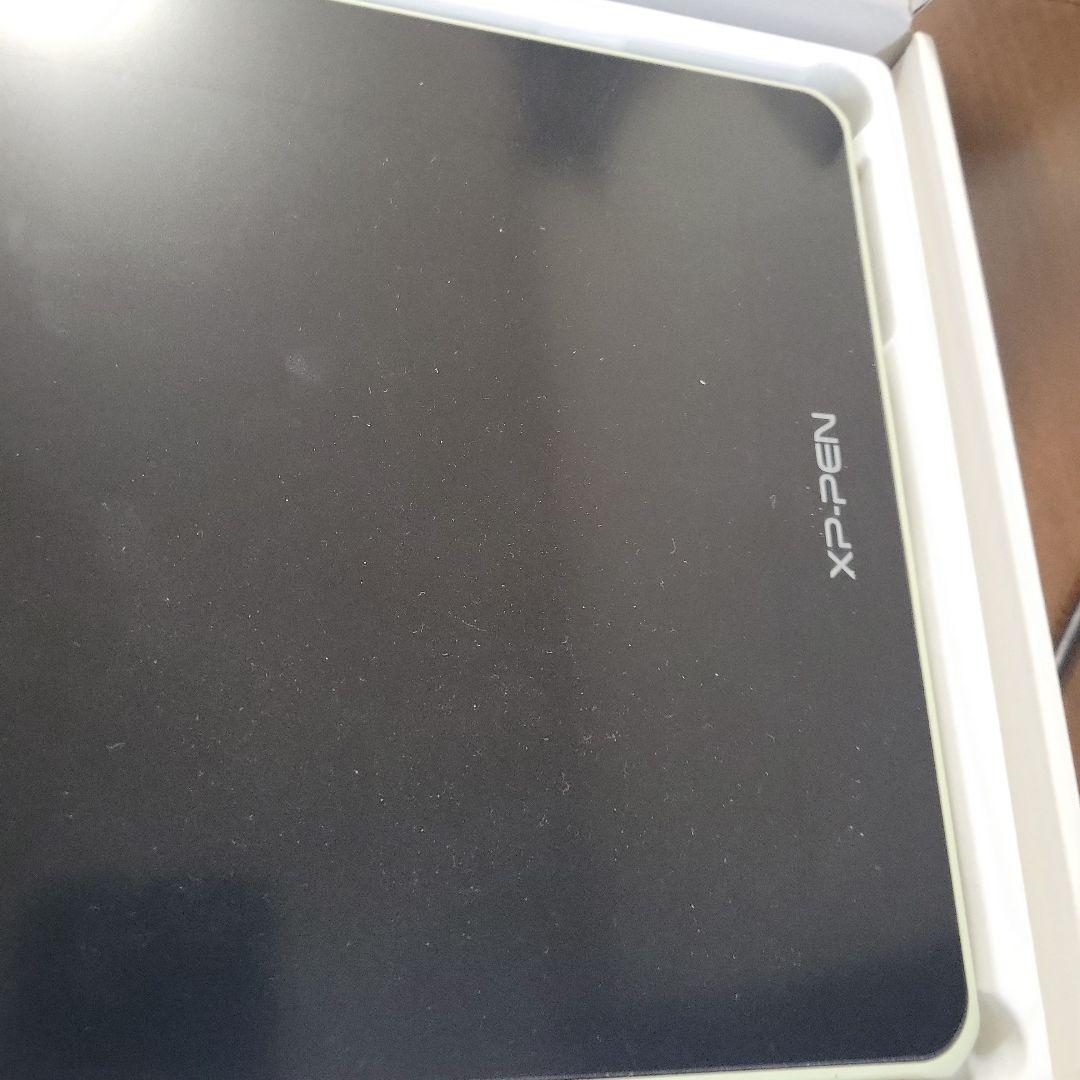XPPEN Artist 12 2nd Generation 液晶ペンタブレット