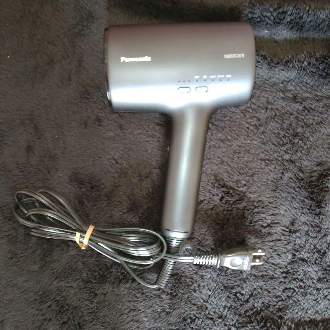 良3 モーター新品 ナノケア ドライヤー EH-NA0J パナソニック ナノイー