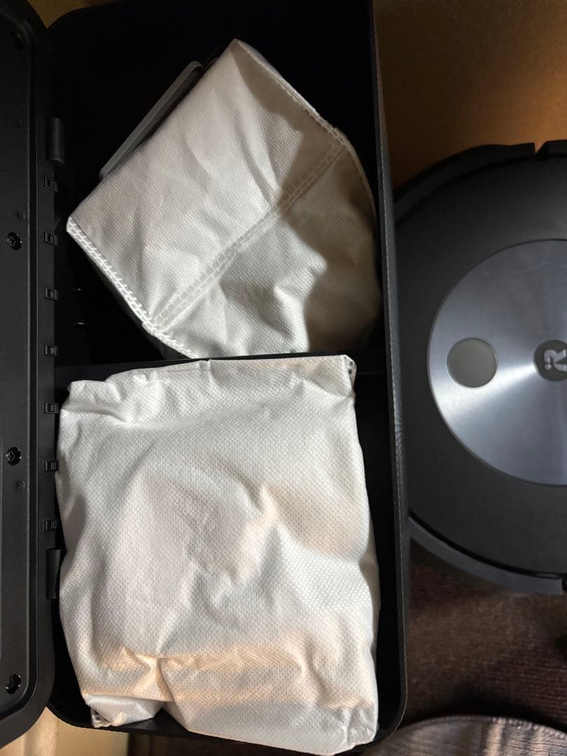 ルンバ　コンボ　j7+