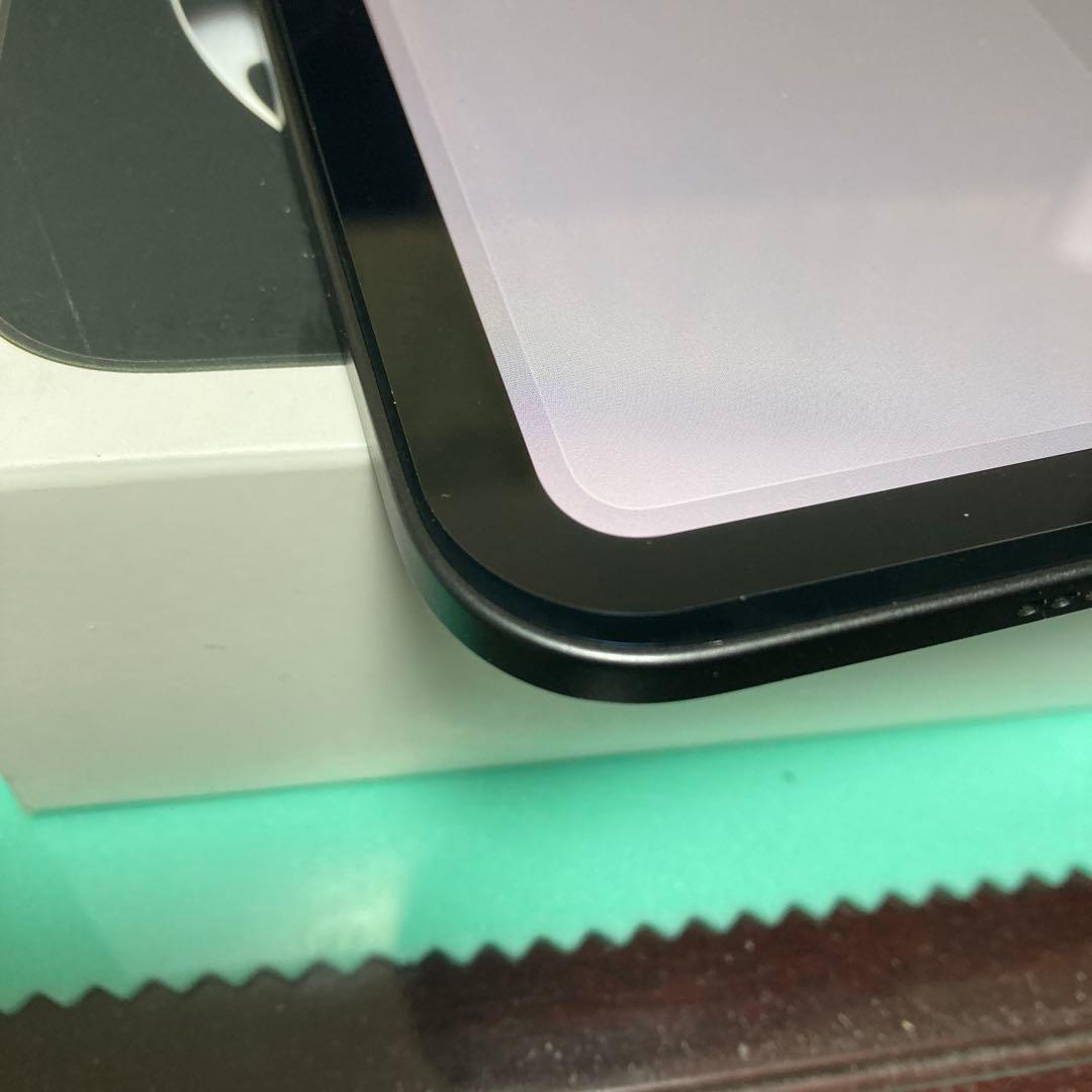 M4 iPad Pro 13インチ wifi 256GB +おまけケース