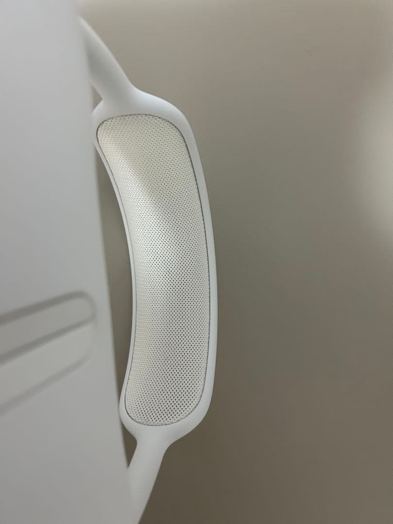 Apple AirPodsMAX シルバー