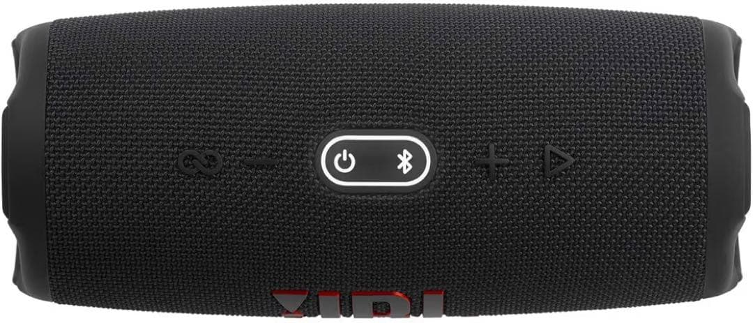 【新品・未使用品】JBL CHARGE5 ブラック【24時間以内に発送】