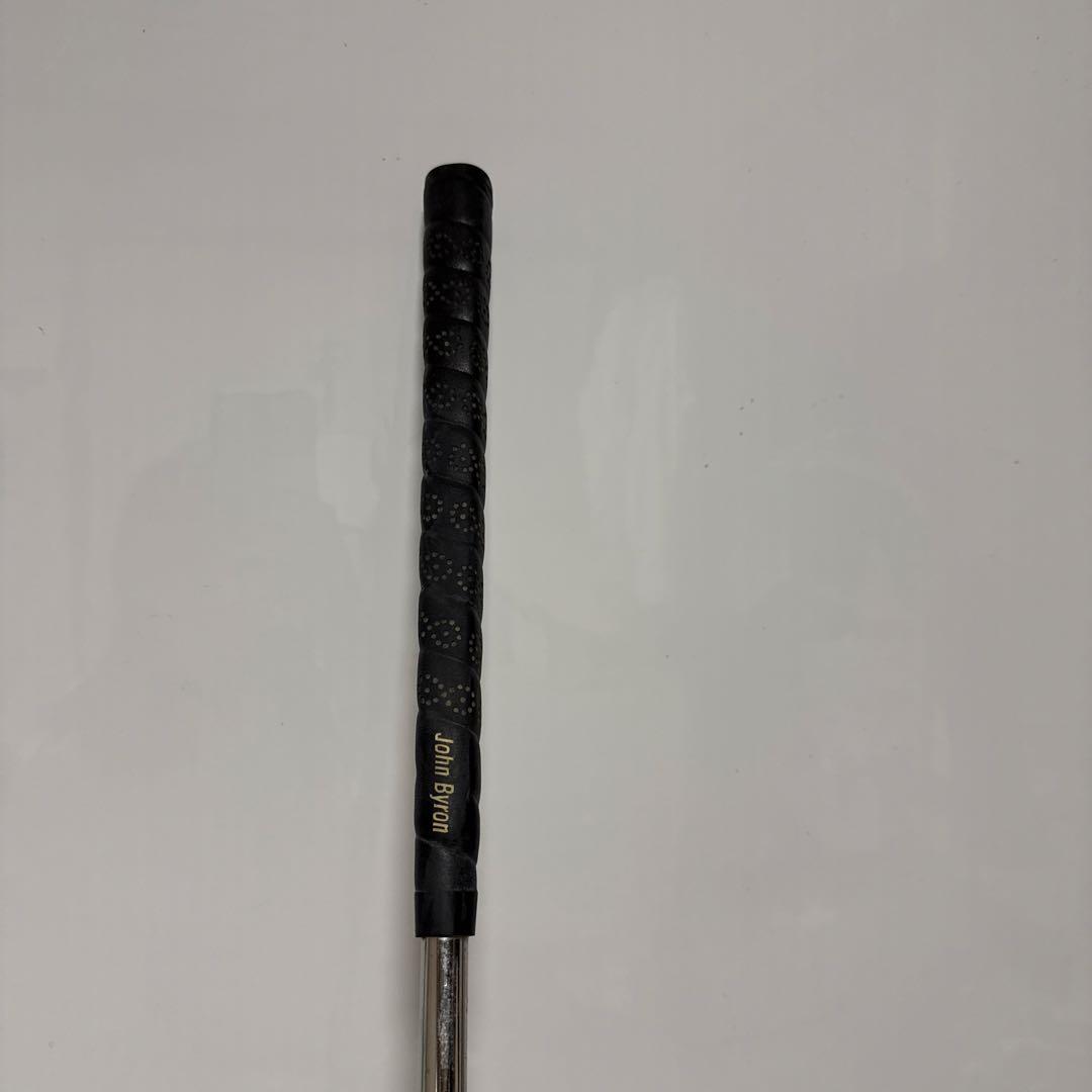 John Byron DR-1 パター