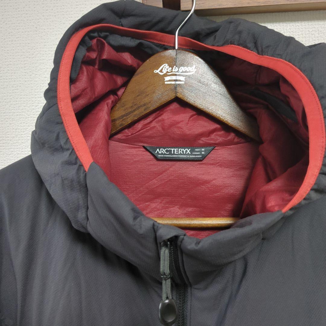 ARC'TERYX アークテリクス　ジャケット M