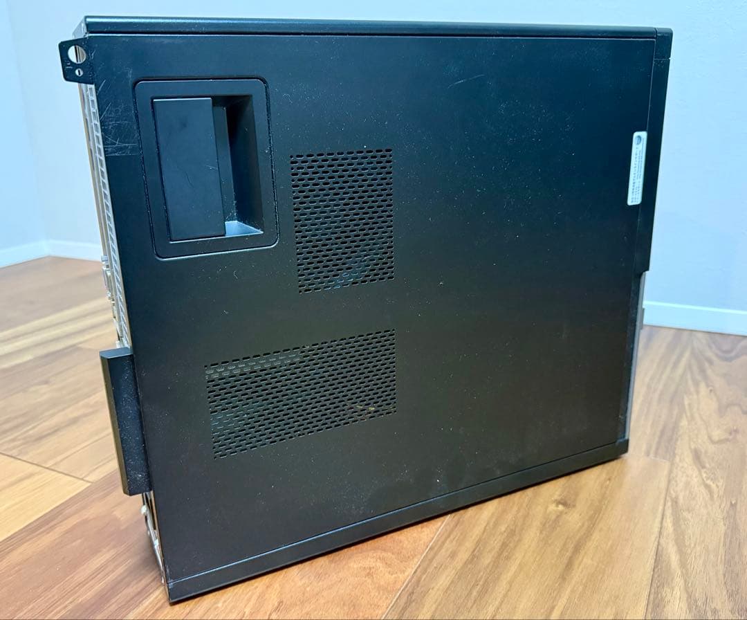 DELL OptiPlex990 Corei5 デュアルモニター