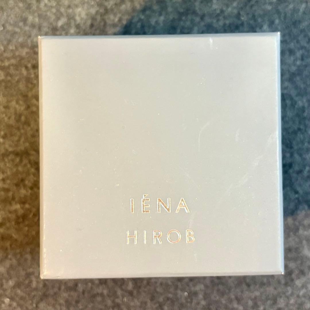 【SEIKO / セイコー】Exclusive IENA × HIROB