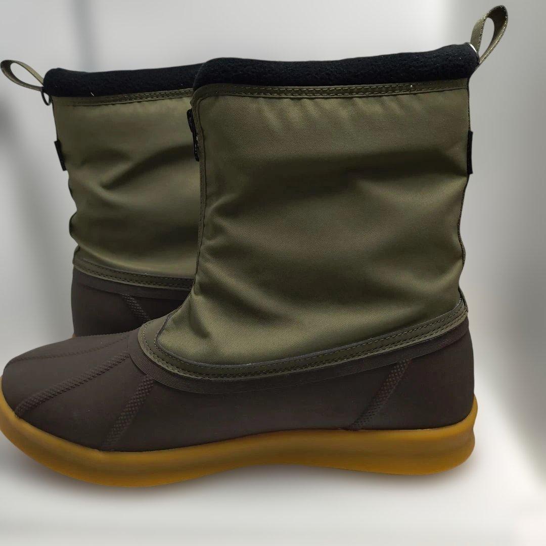 ヘンリーズフォーク ブーツ オムニテック オムニヒートインフィニティ