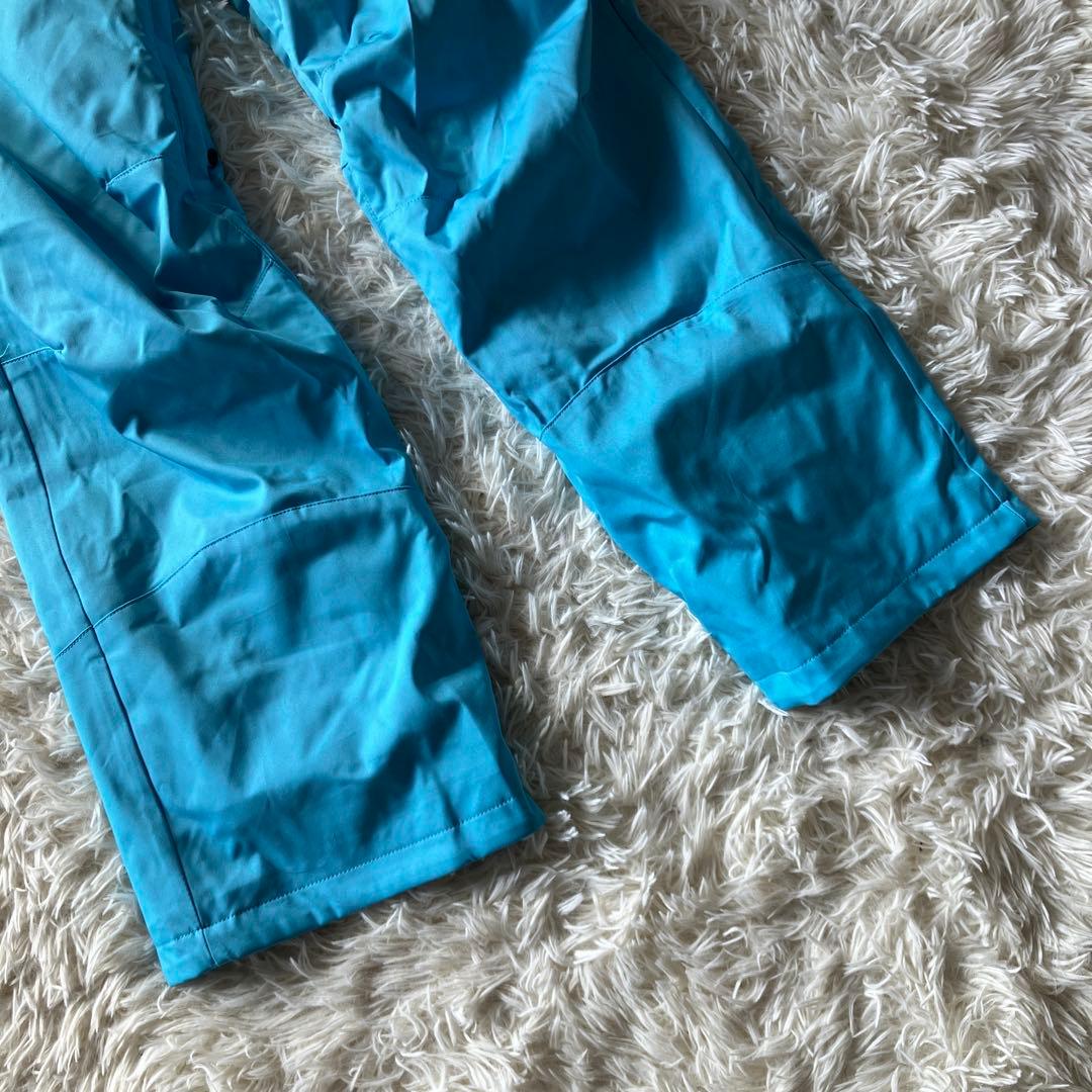 #8G✨BB/mistral✨スキー スノボ ウェア 上下 レディースL