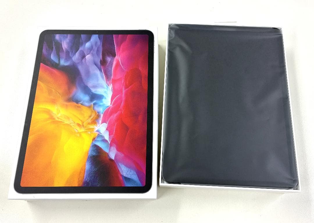 iPadPro 11インチ 第2世代 Wi-Fi 256GB 完動美品箱付き