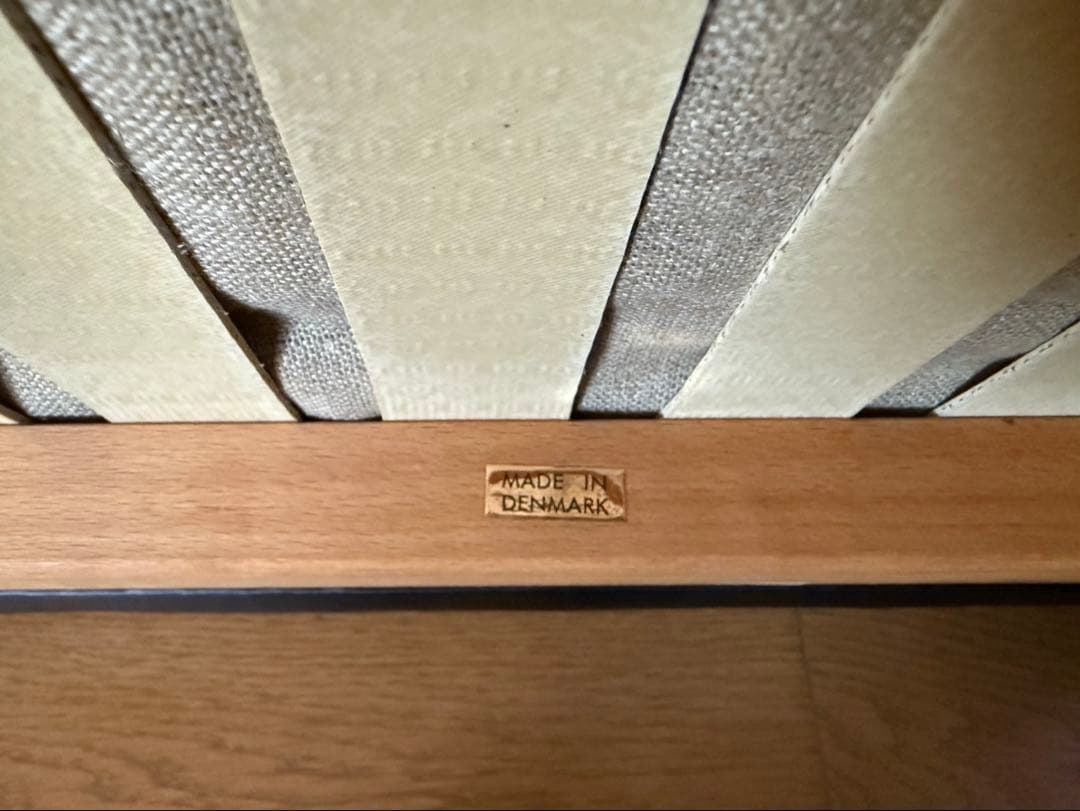 1人掛けヴィンテージ ソファ