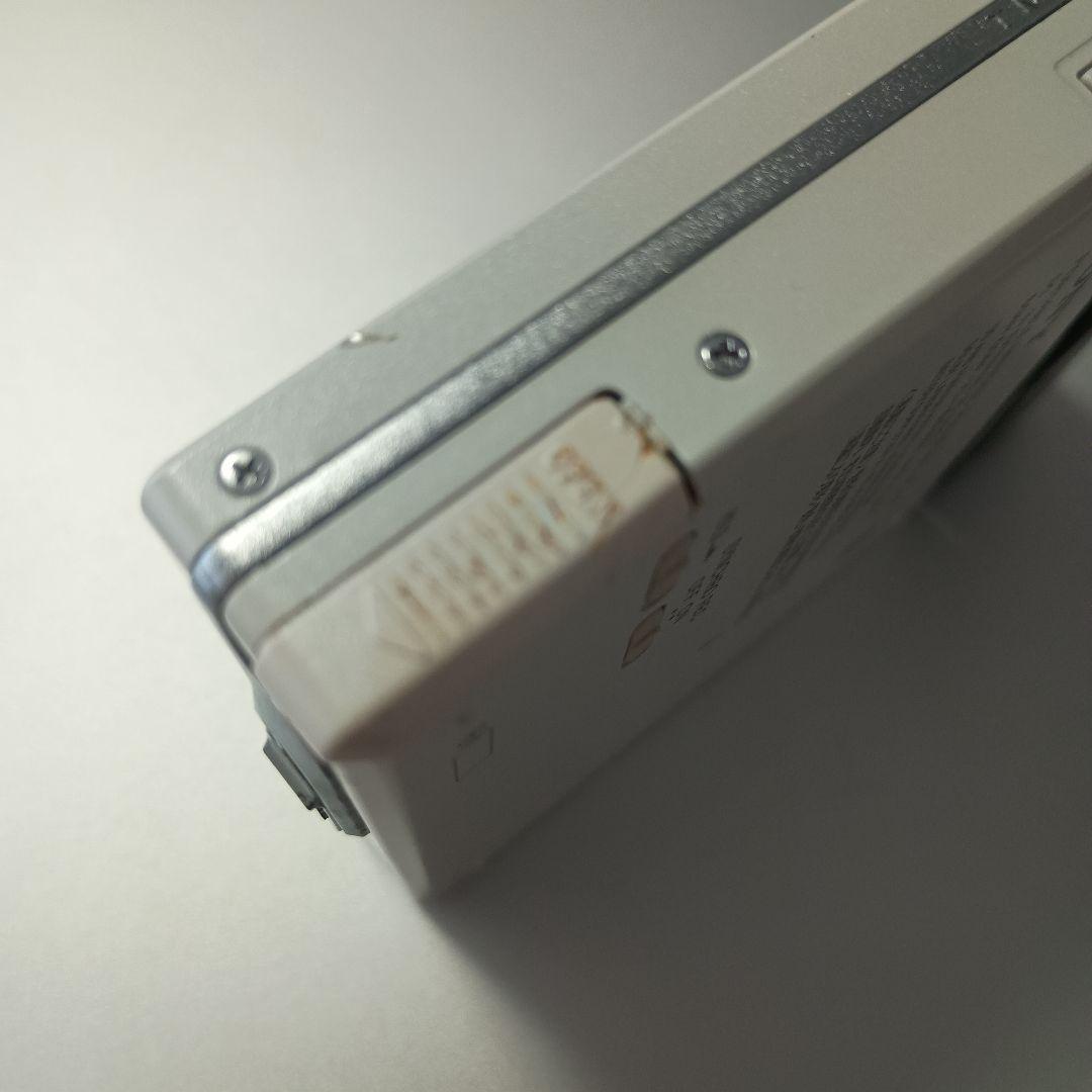 送料込み匿名配送　SONYソニーMDウォークマンMZ-R91 本体のみ