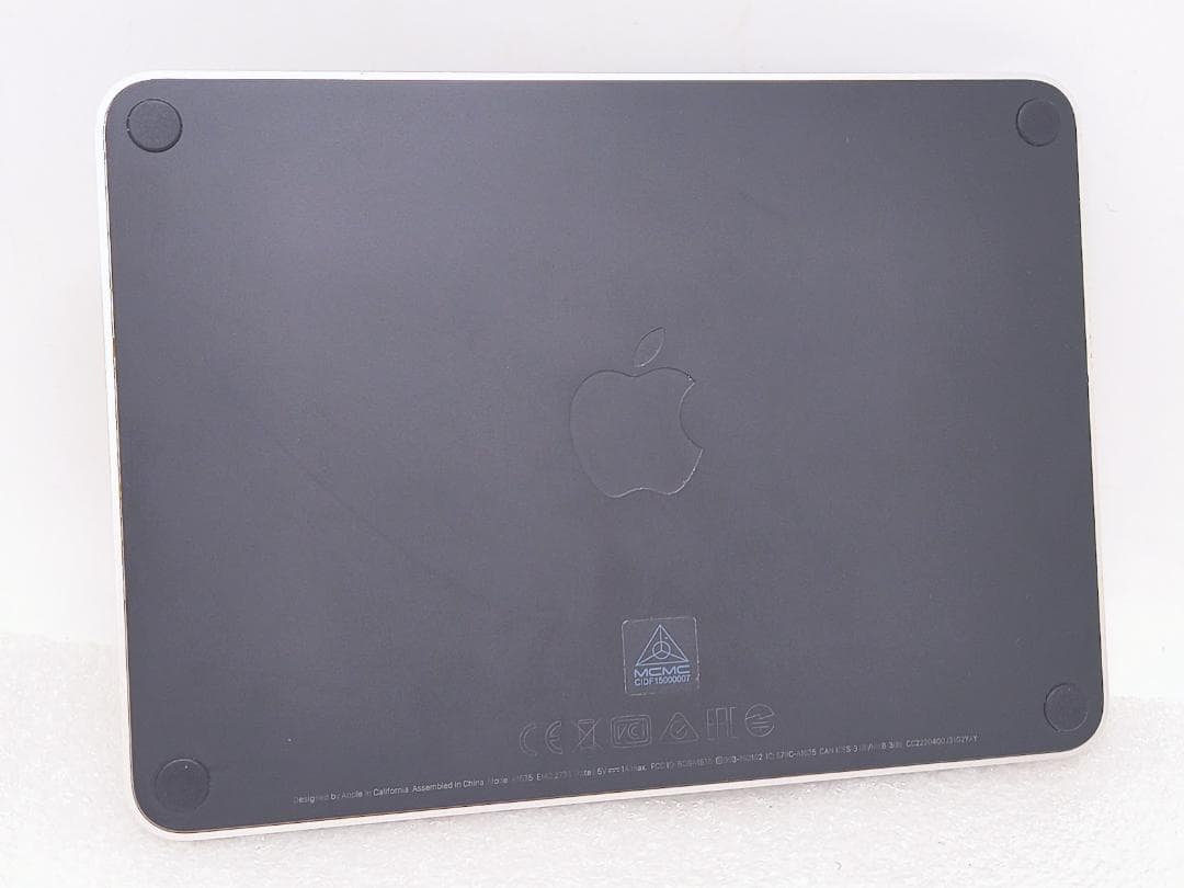 【美品】Apple 純正 Magic Trackpad 3 MMMP3ZA/A