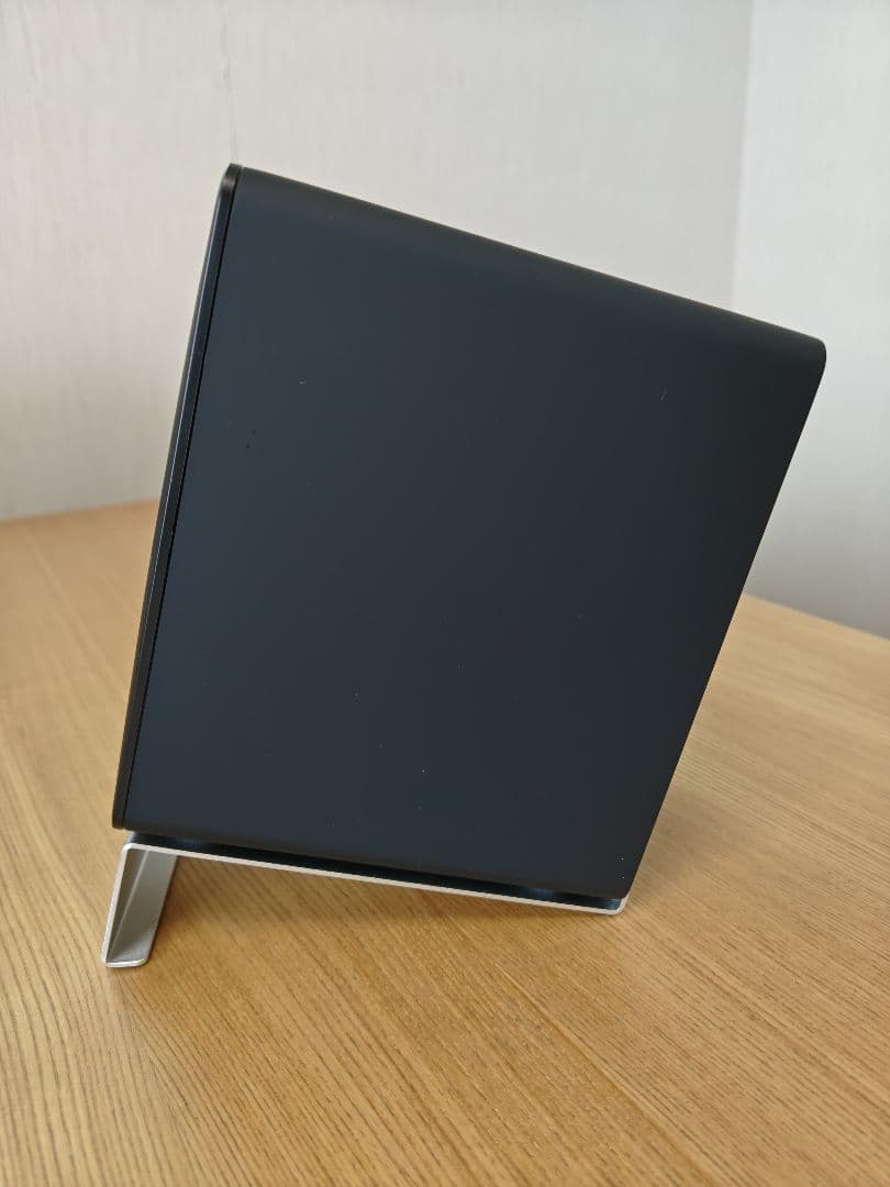 【箱・付属品あり】EDIFIER M60 ブラック