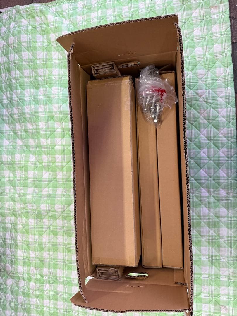 ホンダ　N-ONE RS（MT） 純正のJG3サスペンション一式 926km使用