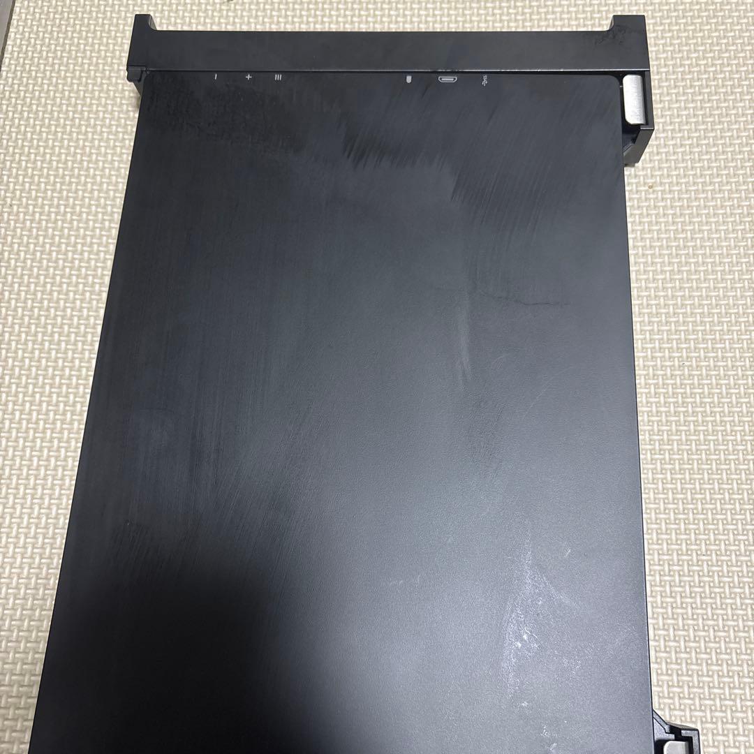 JAPANNEXT Portable Tri-Screen 10.1インチ