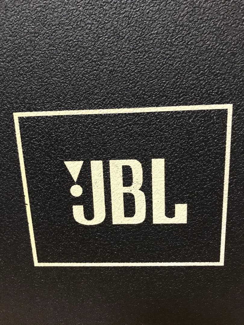 JBL 4312B MkⅡ ペア 廃盤品