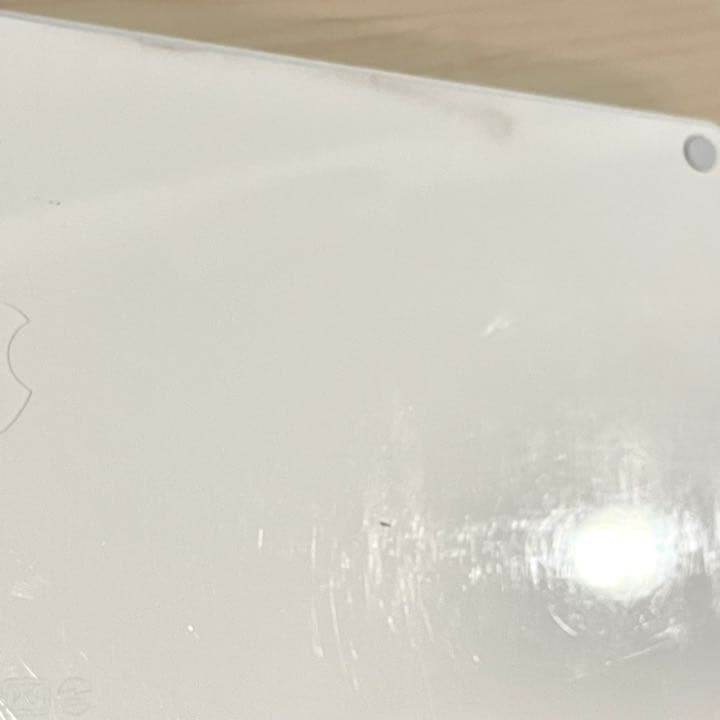 【美品】iPad Pro 2018 64GB シルバー キーボード・マウス付き