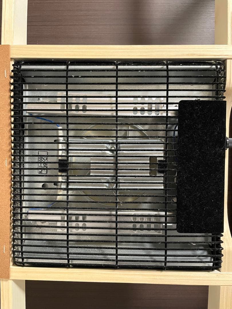 ニトリ こたつテーブル コラムN 120 白