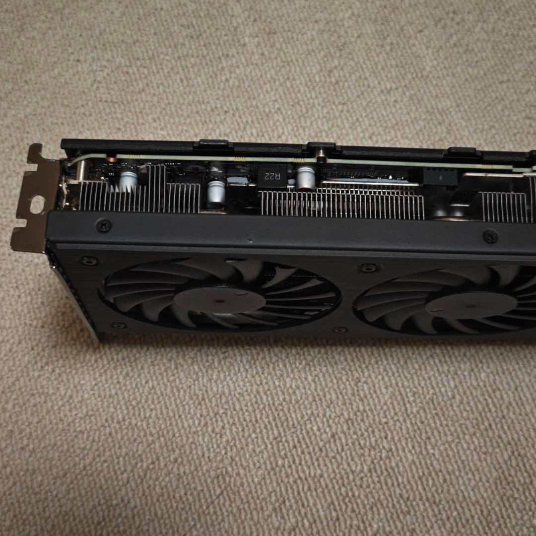 RTX3070Ti　ASUS