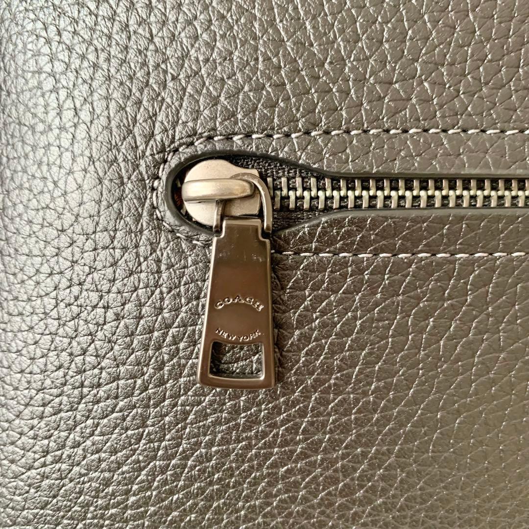 【COACH】コーチ　ケリー　ショルダーバッグ　ハンドバッグ　ブラック　黒　新品