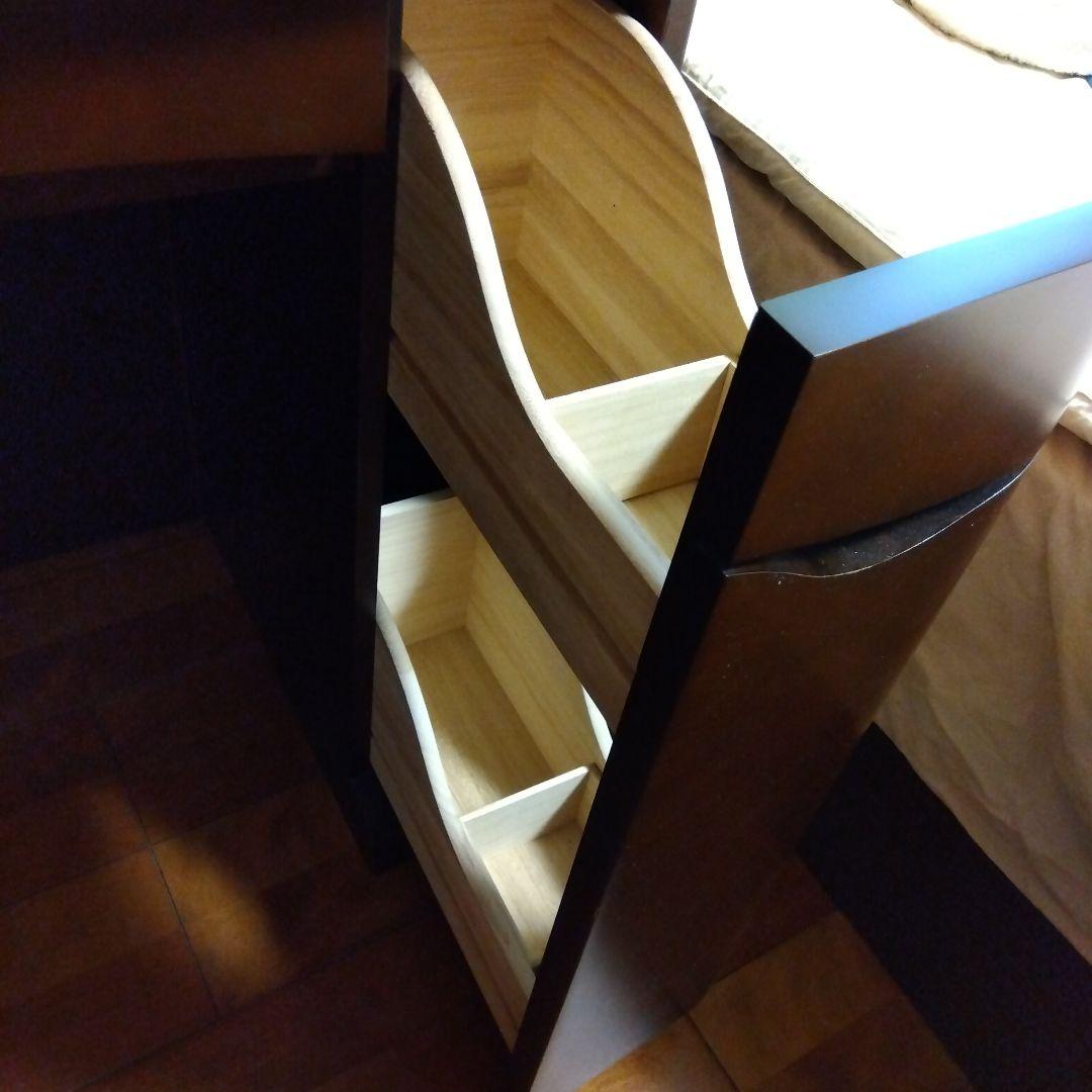 ドレッサー