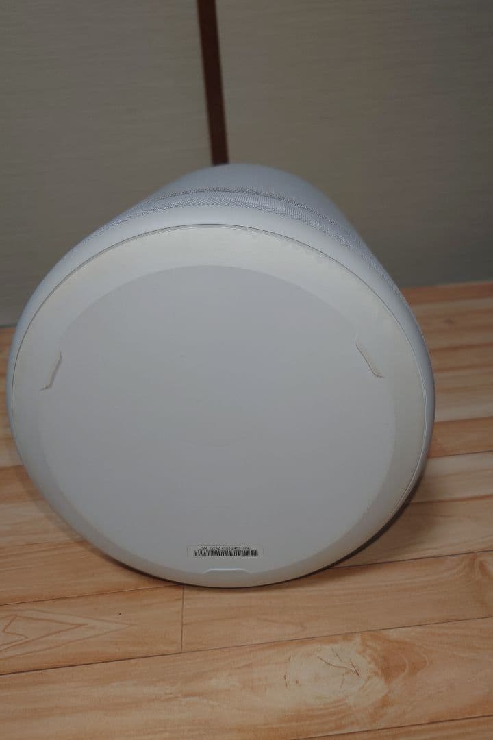 Amazon Echo Studio ホワイト比較的美品