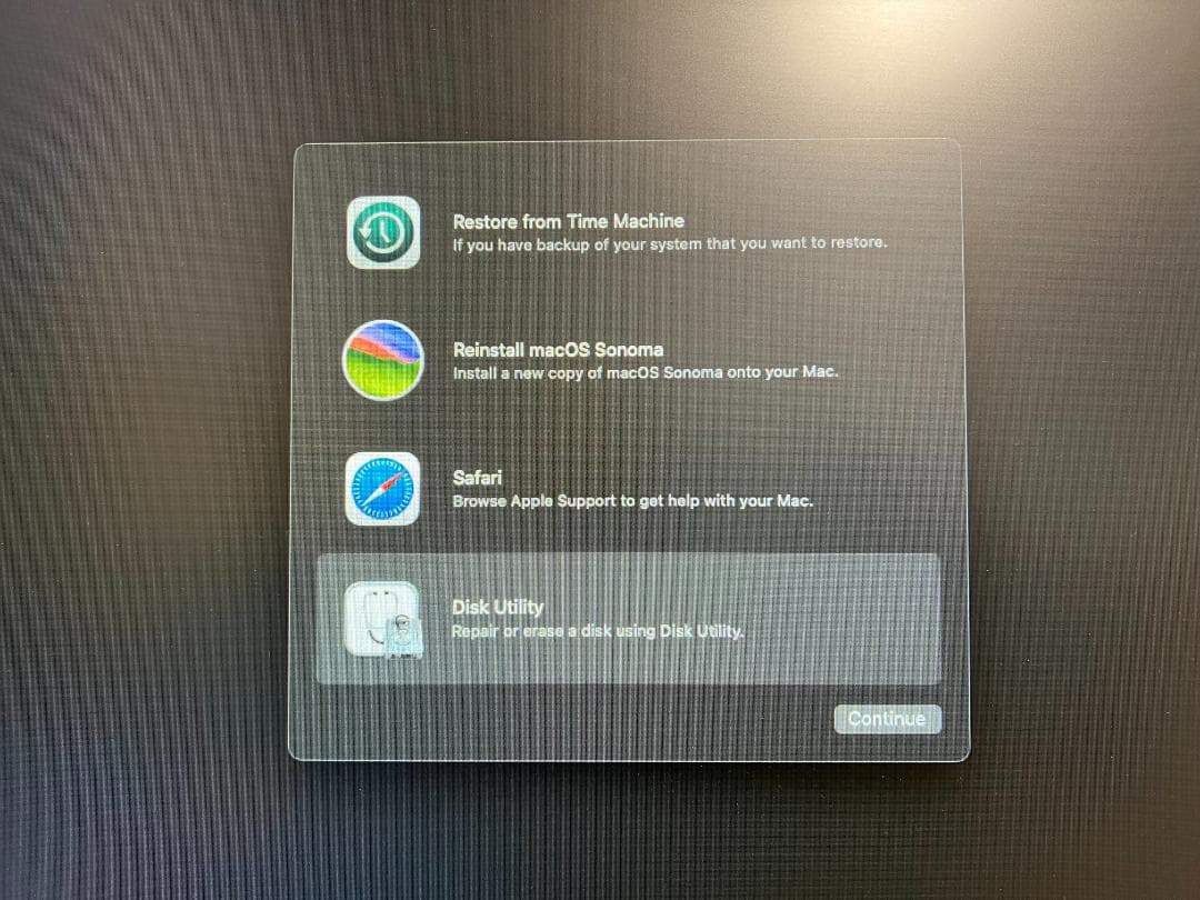 Apple Mac mini M2 pro 32GB ストレージ 2TB