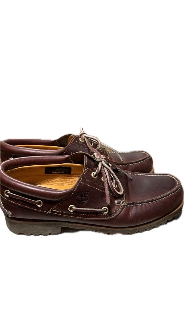 Timberland 3eye ティンバーランド スリーアアイ