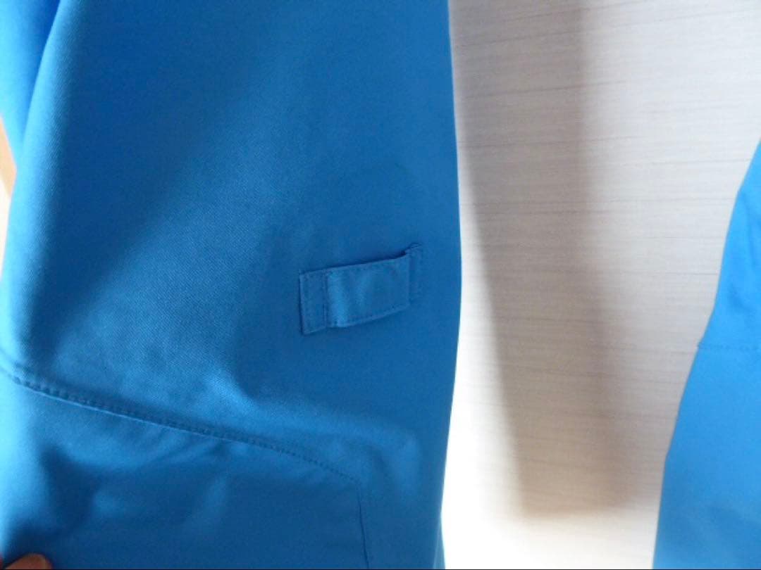 ミレー MILLET ATNA PEAK PANT MIV8091 2909